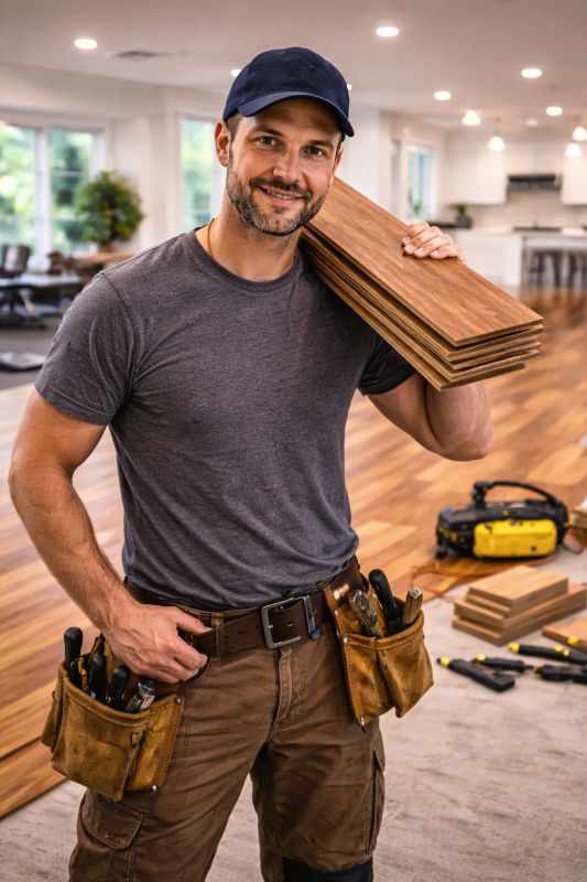 Flooring Service in Newburyport, MA