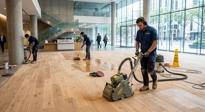 Flooring Service in Newburyport, MA