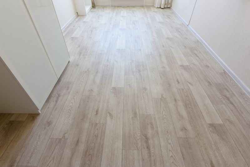 Linoleum Flooring Replacement in Newburyport, MA