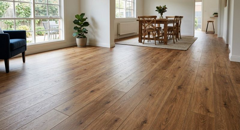 Lvt Flooring Installation in Epping, NH