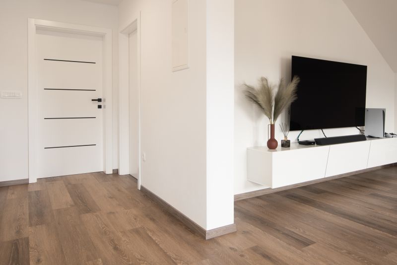 Lvt Flooring Installation in Seabrook, NH